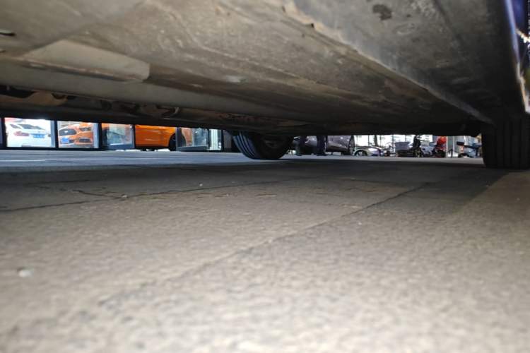 Used Nissan Sylphy 2012 1.6 XL CVT Luxury Edition Chassis Front Left