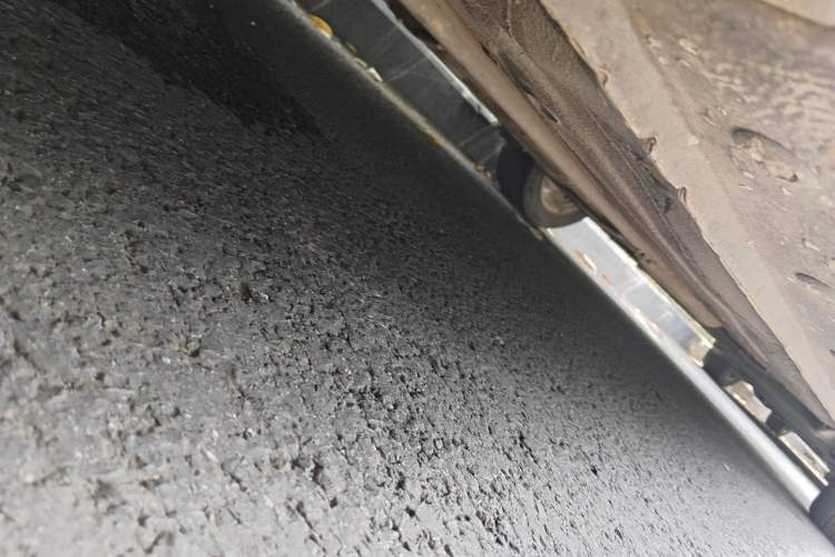 Used Nissan Sylphy 2012 1.6 XL CVT Luxury Edition Chassis Front Left