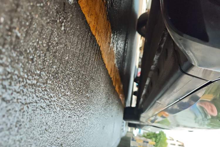 Used Nissan Sylphy  Chassis Front Left