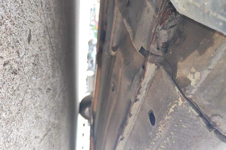 Used Nissan Sylphy 2012 1.6 XL CVT Luxury Edition Chassis Front Left