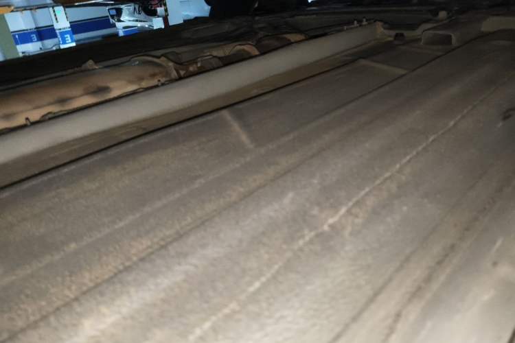 Used Nissan Sylphy 2012 1.8XL CVT Luxury Edition Chassis Front Left