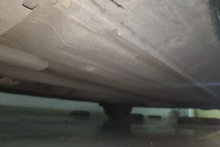 Used Nissan Sylphy 2012 1.6 XL CVT Luxury Edition Chassis Front Left
