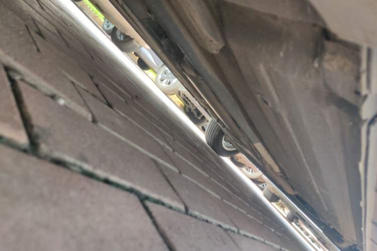 Used Nissan Sylphy 2012 Classic 1.6XE Manual Comfort Edition Chassis Front Left