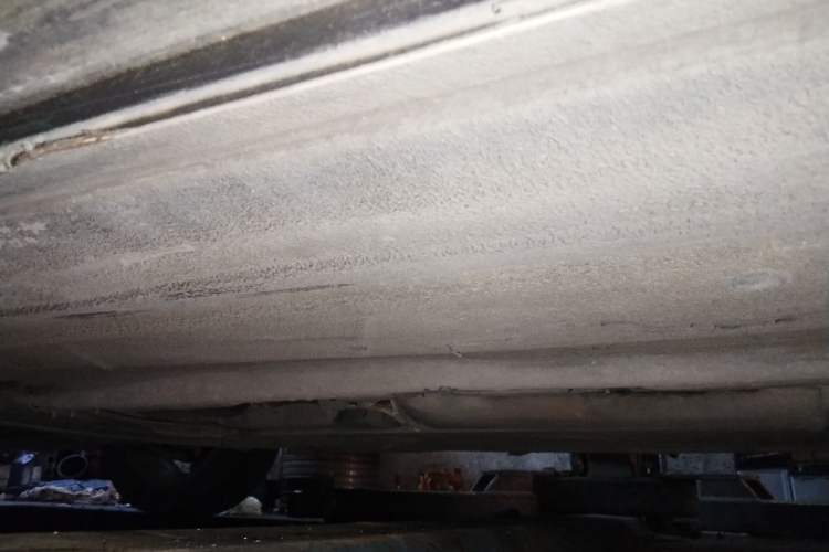 Used Nissan Sylphy 2012 Classic 1.6XE Automatic Comfort Edition Chassis Front Left