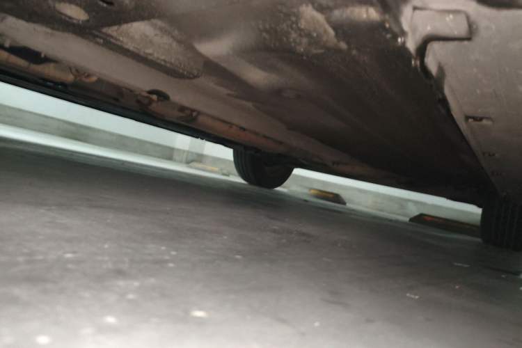 Used Nissan Sylphy 2012 Classic 1.6 XL Automatic Luxury Edition Chassis Front Left