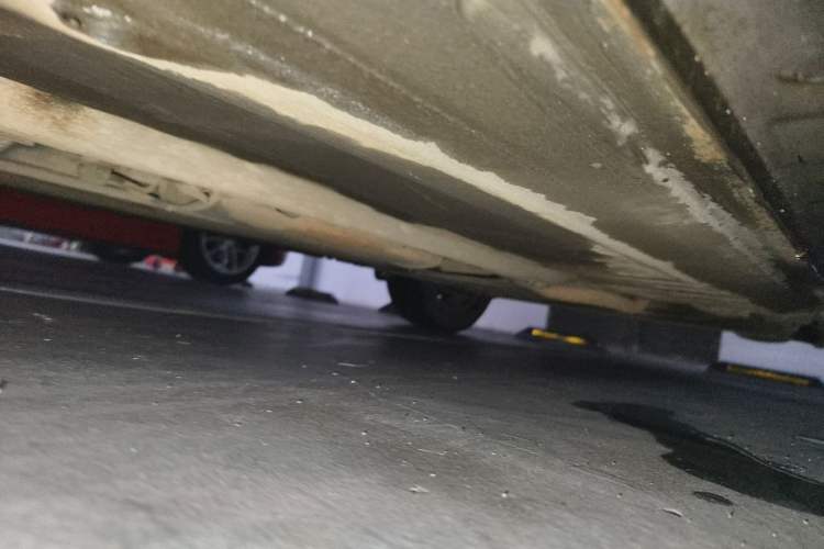 Used Nissan Sylphy 2012 1.6 XL CVT Luxury Edition Chassis Front Left