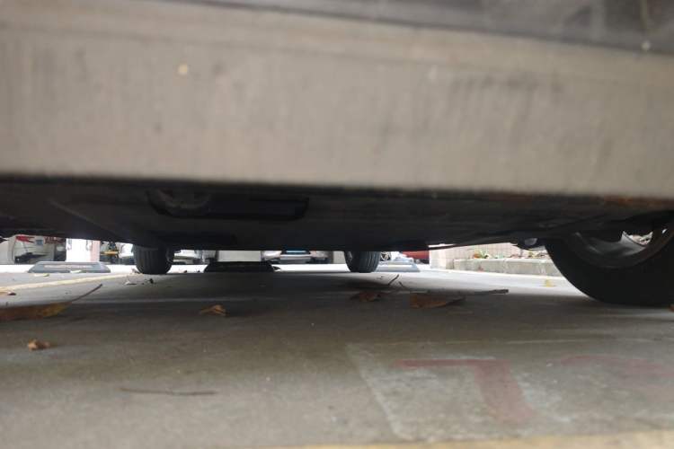 Used Nissan Sylphy 2012 1.6 XL CVT Luxury Edition Chassis Front