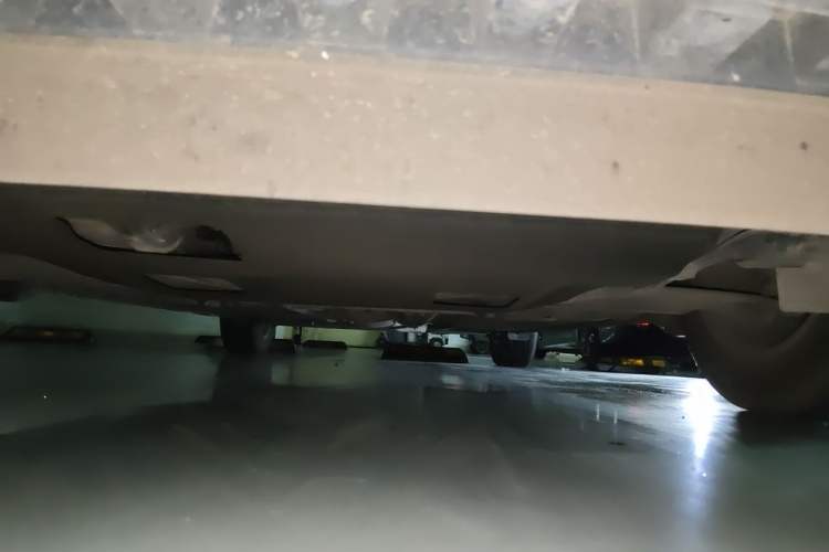 Used Nissan Sylphy 2012 1.6 XL CVT Luxury Edition Chassis Front
