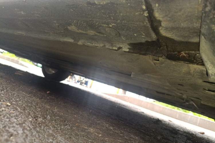 Used Nissan Sylphy 2012 1.6 XL CVT Luxury Edition Chassis Front Right