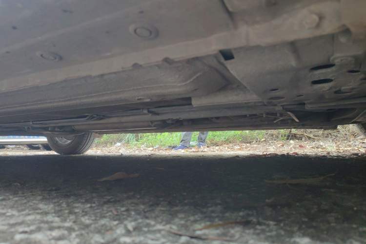 Used Nissan Sylphy 2012 1.8XL CVT Luxury Edition Chassis Front Right