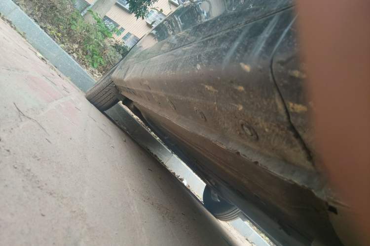 Used Nissan Sylphy 2012 1.8XE CVT Comfort Edition Chassis Front Right