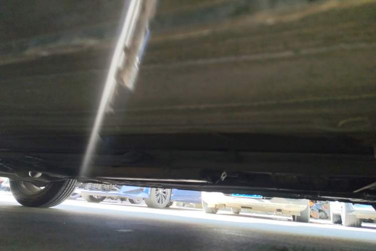Used Nissan Sylphy 2012 1.6 XL Manual Luxury Edition Chassis Front Right
