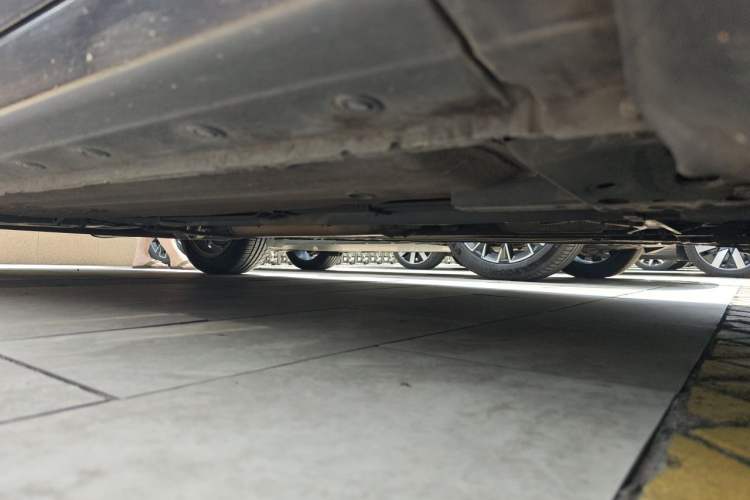 Used Nissan Sylphy 2012 1.6 XL CVT Luxury Edition Chassis Front Right