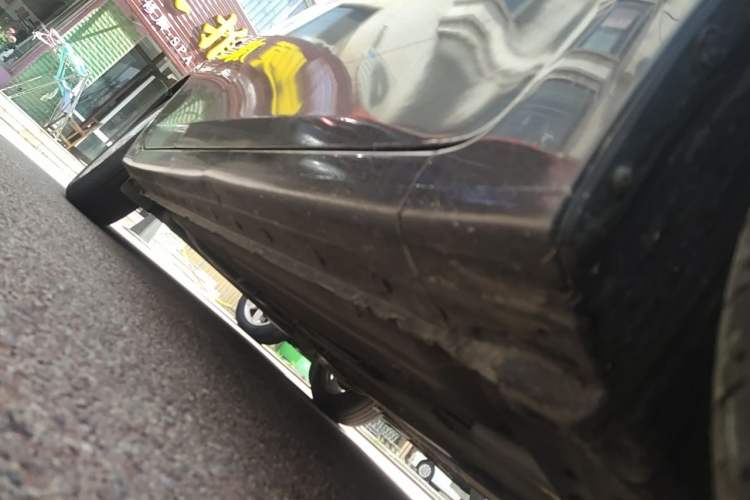 Used Nissan Sylphy 2012 1.6 XL Manual Luxury Edition Chassis Front Right