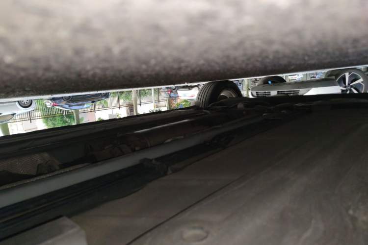 Used Nissan Sylphy 2012 1.6 XL CVT Luxury Edition Chassis Front Right