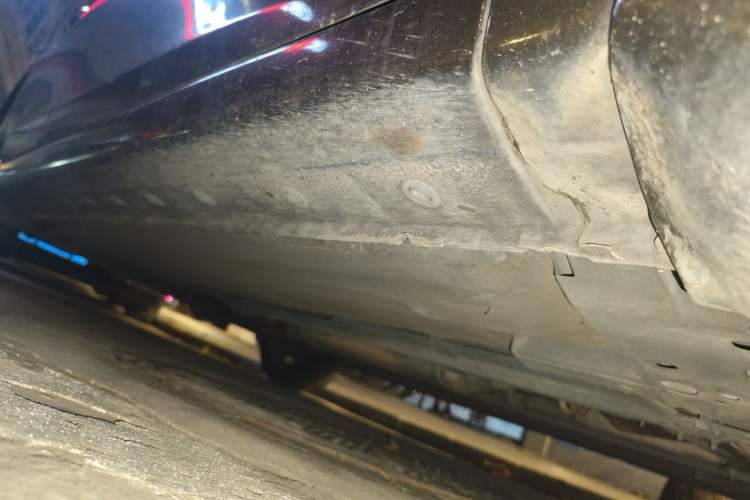 Used Nissan Sylphy 2012 1.6XE CVT Comfort Edition Chassis Front Right