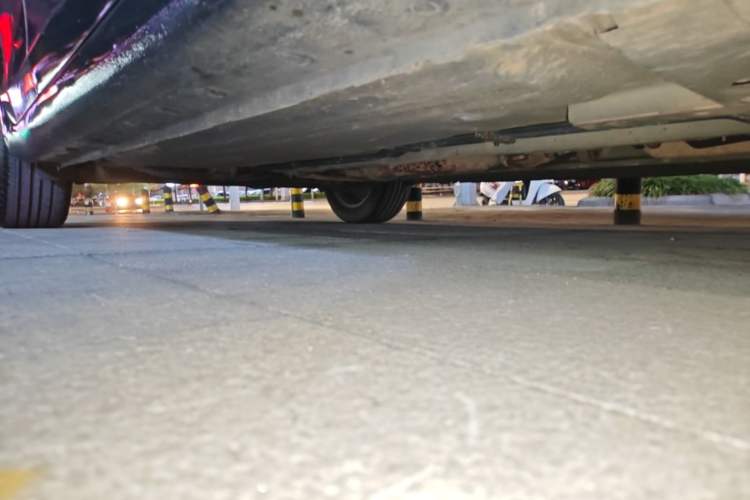 Used Nissan Sylphy 2012 1.6 XL CVT Luxury Edition Chassis Front Right