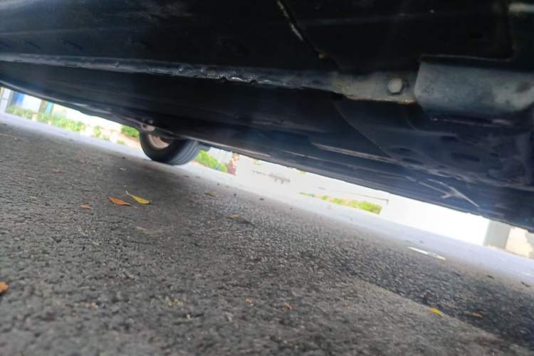 Used Nissan Sylphy 2012 1.6 XL CVT Luxury Edition Chassis Front Right