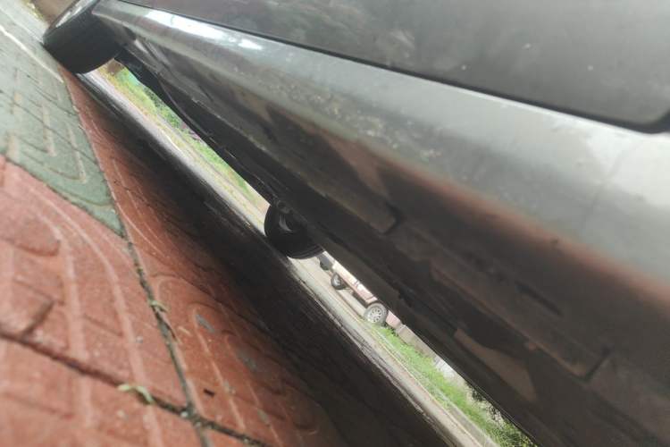 Used Nissan Sylphy 2012 Classic 1.6 XL Automatic Luxury Edition Chassis Front Right