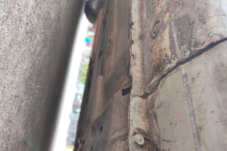 Used Nissan Sylphy 2012 1.6 XL CVT Luxury Edition Chassis Front Right