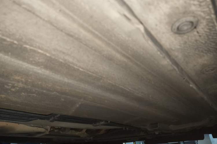 Used Nissan Sylphy 2012 1.8XL CVT Luxury Edition Chassis Front Right