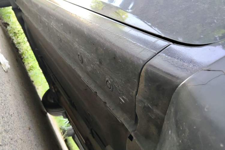 Used Nissan Sylphy 2012 1.6 XL CVT Luxury Edition Chassis Front Right