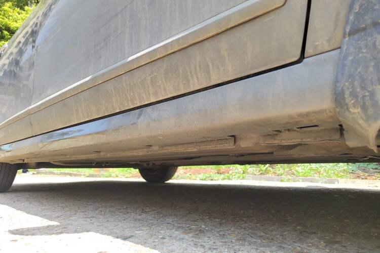 Used Nissan Sylphy 2012 Classic 1.6XE Automatic Comfort Edition Chassis Front Right