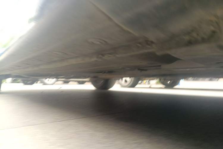 Used Nissan Sylphy 2012 1.6 XL CVT Luxury Edition Chassis Front Right