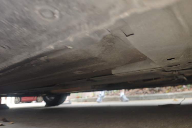 Used Nissan Sylphy 2012 1.6 XL CVT Luxury Edition Chassis Front Right