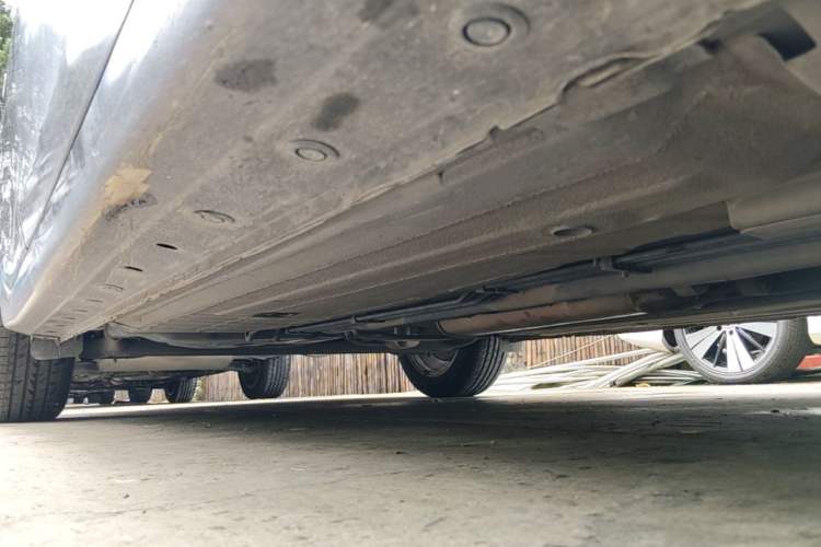 Used Nissan Sylphy 2012 1.6 XL CVT Luxury Edition Chassis Front Right