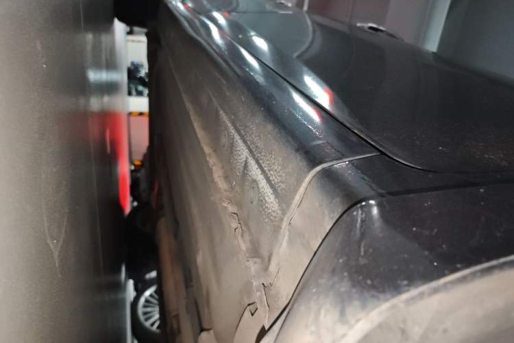 Used Nissan Sylphy 2012 1.6 XL CVT Luxury Edition Chassis Front Right