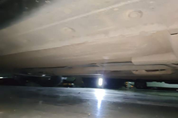 Used Nissan Sylphy 2012 1.6 XL CVT Luxury Edition Chassis Front Right