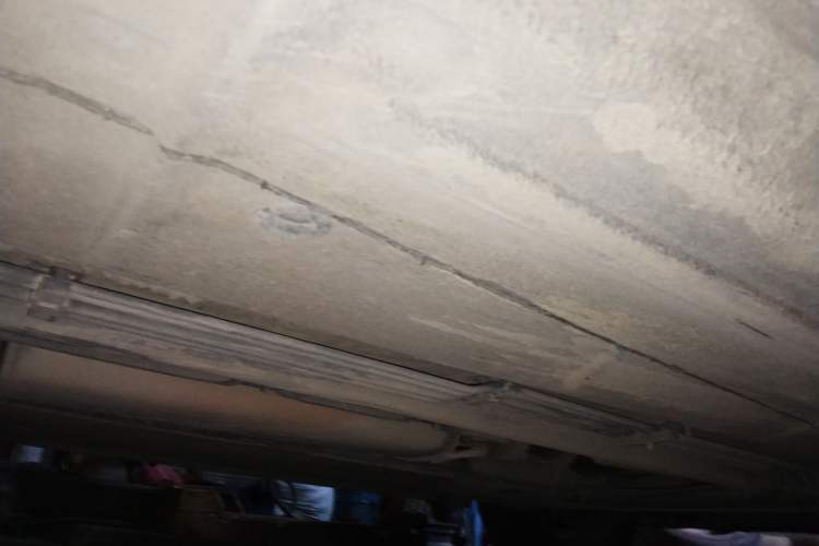 Used Nissan Sylphy 2012 Classic 1.6XE Automatic Comfort Edition Chassis Front Right