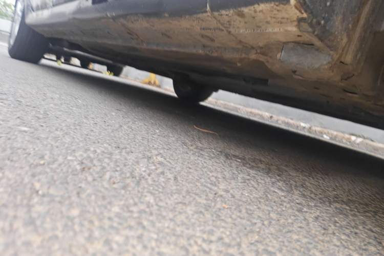 Used Nissan Sylphy 2012 1.6 XL CVT Luxury Edition Chassis Front Right