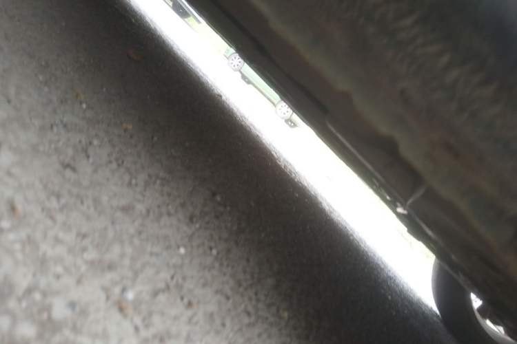 Used Nissan Sylphy 2012 1.6XE Manual Comfort Edition Chassis Front Right
