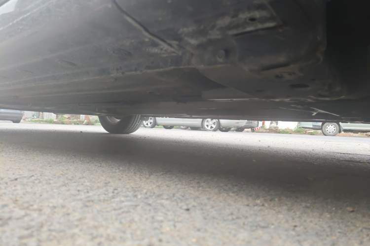 Used Nissan Sylphy 2012 1.6 XL CVT Luxury Edition Chassis Front Right