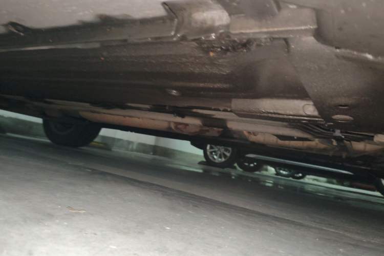 Used Nissan Sylphy 2012 Classic 1.6 XL Automatic Luxury Edition Chassis Front Right