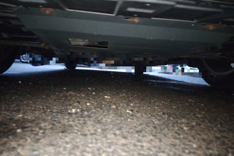 Used Nissan Sylphy 2012 Classic 1.6XE Automatic Comfort Edition Chassis Front