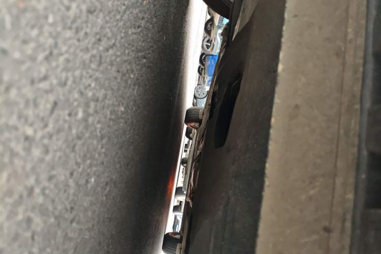Used Nissan Sylphy 2012 1.6 XL CVT Luxury Edition Chassis Front