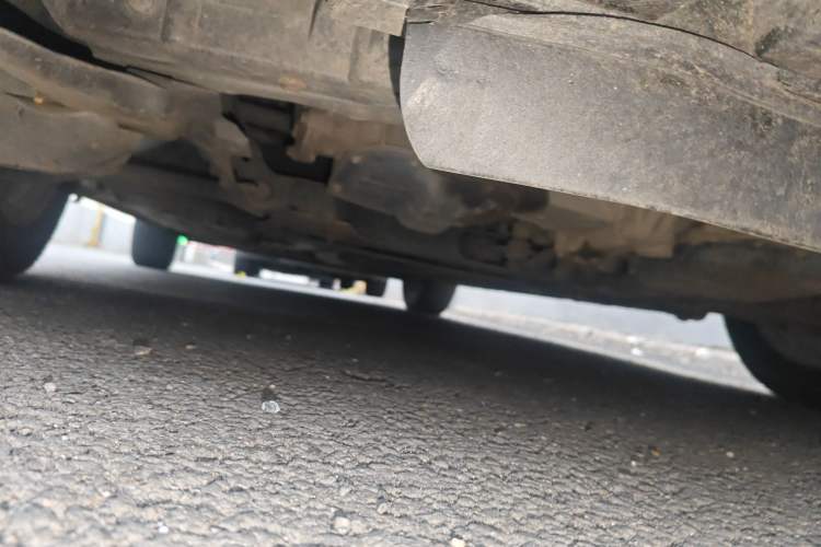 Used Nissan Sylphy 2012 1.6 XL CVT Luxury Edition Chassis Front