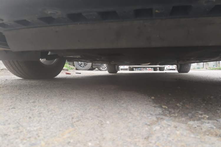 Used Nissan Sylphy 2012 1.6 XL CVT Luxury Edition Chassis Front