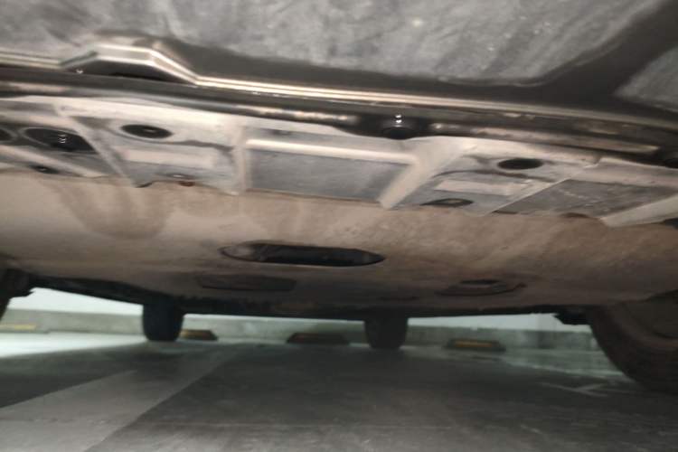 Used Nissan Sylphy 2012 Classic 1.6 XL Automatic Luxury Edition Chassis Front