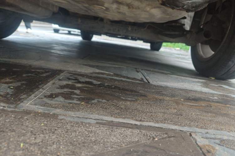 Used Nissan Sylphy 2012 1.6 XL CVT Luxury Edition Chassis Rear
