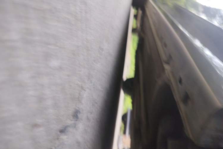Used Nissan Sylphy 2012 Classic 1.6XE Manual Comfort Edition Chassis Rear Left
