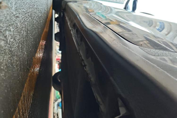 Used Nissan Sylphy  Chassis Rear Left