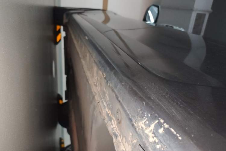Used Nissan Sylphy 2012 1.6 XL CVT Luxury Edition Chassis Rear Left