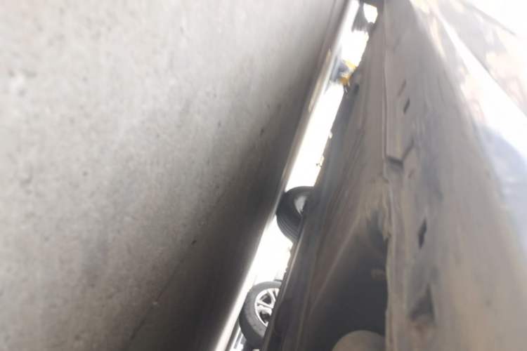 Used Nissan Sylphy 2012 Classic 1.6XE Manual Comfort Edition Chassis Rear Left
