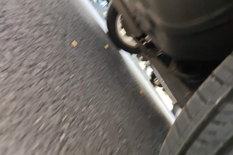 Used Nissan Sylphy 2012 1.6 XL CVT Luxury Edition Chassis Rear Right