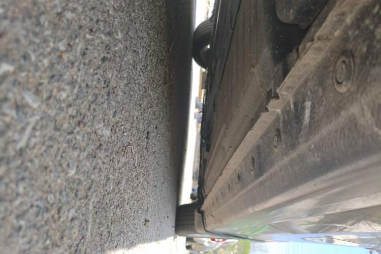 Used Nissan Sylphy 2012 1.6 XL CVT Luxury Edition Chassis Rear Right