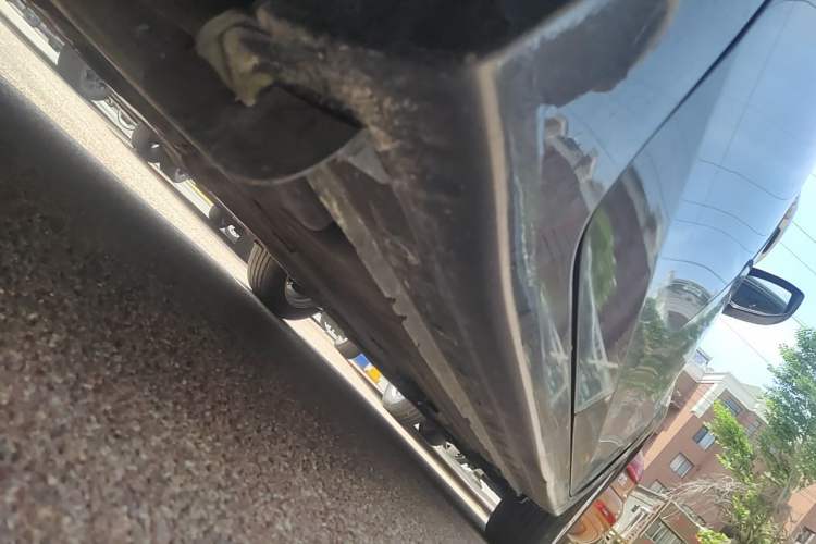 Used Nissan Sylphy 2012 1.6 XL Manual Luxury Edition Chassis Rear Right
